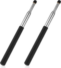 2 Stück Zeigestab Ausziehbar