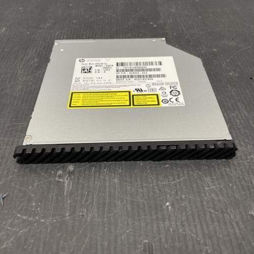 Multi dvd brenner gud1n - hp, dvd-brenner