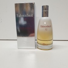 Dior Fahrenheit 32 100ml Spray