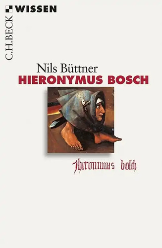 Hieronymus bosch - hieronymus,