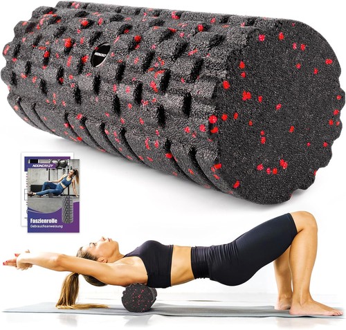 Faszienrolle texturmassage - faszienrolle, 3d-texturmassage