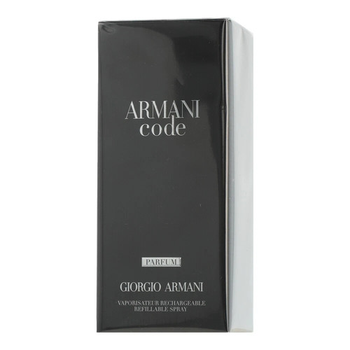 Giorgio armani code - armani,