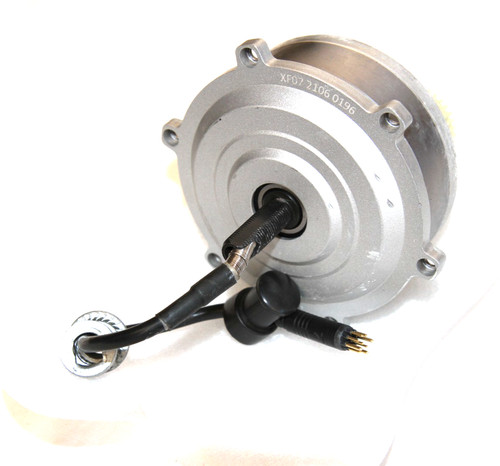 Sfm compact plus motor - plus,