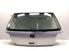 VW Golf 4 1J Fließheck