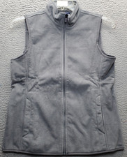 Lands' End Marinac Vest Womens