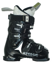 Atomic Hawx Plus Damen Skischuhe  MP 23 Größe ca. 36  (P392)