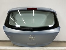 Opel Corsa D Heckklappe