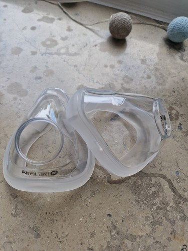 Resmed airfit f20 copd - resmed,