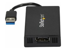 StarTech.com USB 3.0 to 4K