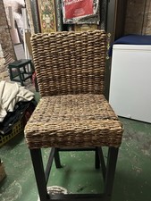 Hocker Stühle Aus Bambú