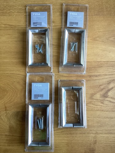 Packungen ikea tyda griffe - ikea,
