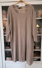 Gudrun Sjöden Leinen Strick