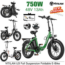 VITILAN U3 20 Zoll