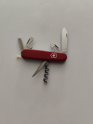 Victorinox taschenmesser - victorinox,