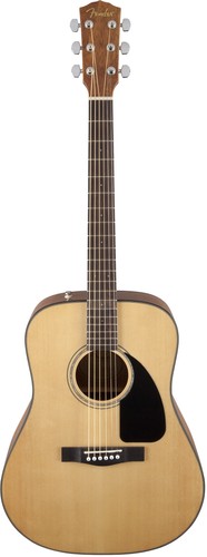 Fender dread v3 - cd-60, ds
