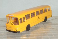 Brekina: Magirus Deutz "DBP"