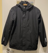 Hardshell Jacke Gr.158/164