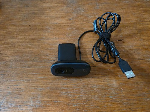Logitech c270 webcam - logitech,