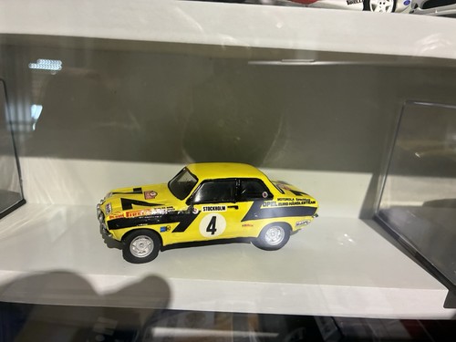 Opel ascona 43 walter - 1:43,