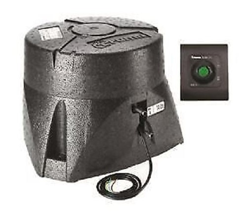 Truma durchlauferhitzer 14l - truma,