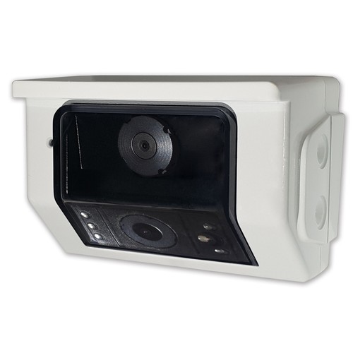 Rückfahrvideosystem camos - rückfahrvideosystem,