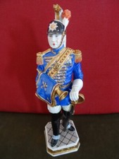 Porzellan Figur Aelteste