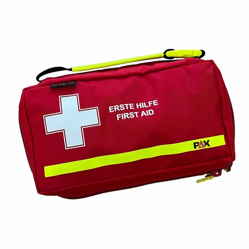 Pax erste hilfe - erste, tasche