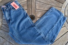 Blaue Damenjeans von Misspap -