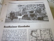 Neben schmalspurbahnen ni - neben, 4