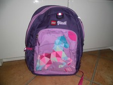 Lego Friends Rucksack, Schulrucksack, Pferd, Neu!
