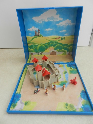 Playmobil magnetische micro - playmobil,