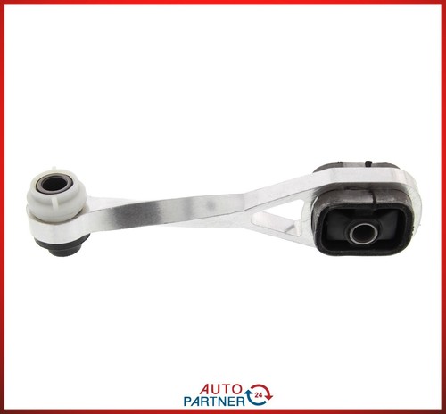 Motorlager hinten für - 1,