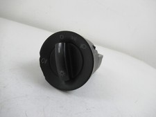 VW T5 7H 03-09 Lichtschalter Mehrfachschalter 6Q0941531B defekt