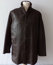 Pierre Cardin Lederjacke