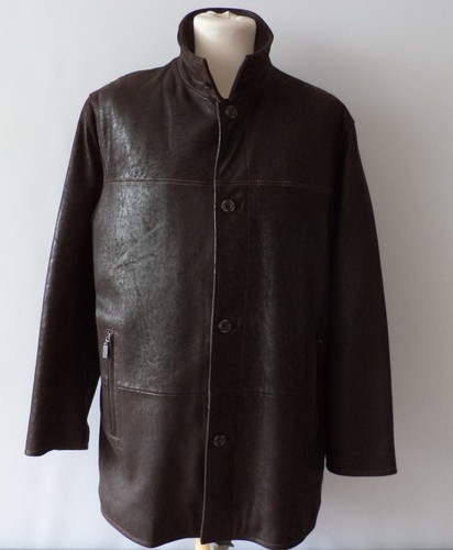 Pierre cardin lederjacke - cardin,