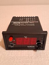 ELREHA Temperaturregler MATN-120 / MATN 120