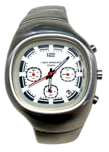 Nike triax armored uhr neu - armored,