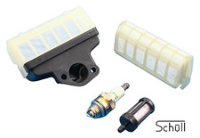 Luftfilter Ansaugrohr für