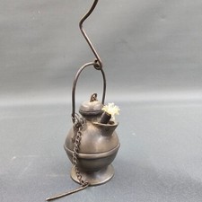 Froschlampe grubenlampe - froschlampe,