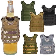 Taktische Bierweste Mini