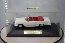 Faller Mercedes 220 SE  W111