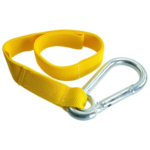 Gurt schlauchhalter - schlauchhalter, f