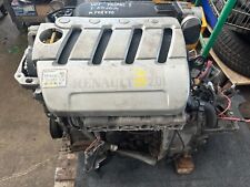 F4R770 Motor 2.0 16V Renault Megane II 99KW 135PS 122.742km
