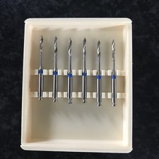 Maillefer Original 6 x Radix