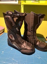 Motoradschuhe Damen Gr.39