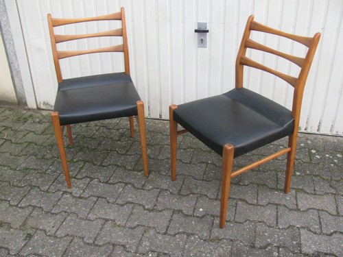 Stühle danish design - danish,