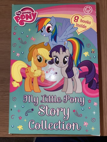 Little pony collection - little,