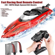 RC Fernbedienungs-Schnell