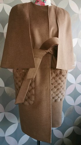 Neu mantel beige - /, sandfarbe