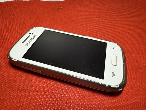 Samsung galaxy young s6310n - young, gt-s6310n